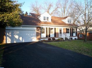 3213 Romilly Rd, Wilmington, DE 19810