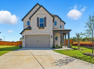 3705 Aqua Ln, Sherman, TX 75090