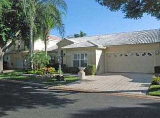 10163 Aspen Way, Palm Beach Gardens, FL 33410