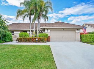 6003 Sun Berry Cir, Boynton Beach, FL 33437
