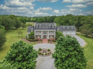 162 Jones Ln, Hendersonville, TN 37075