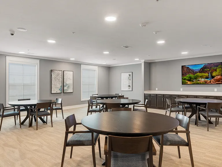 Solea Alamo Ranch 55+ Active Adult — Photo 15