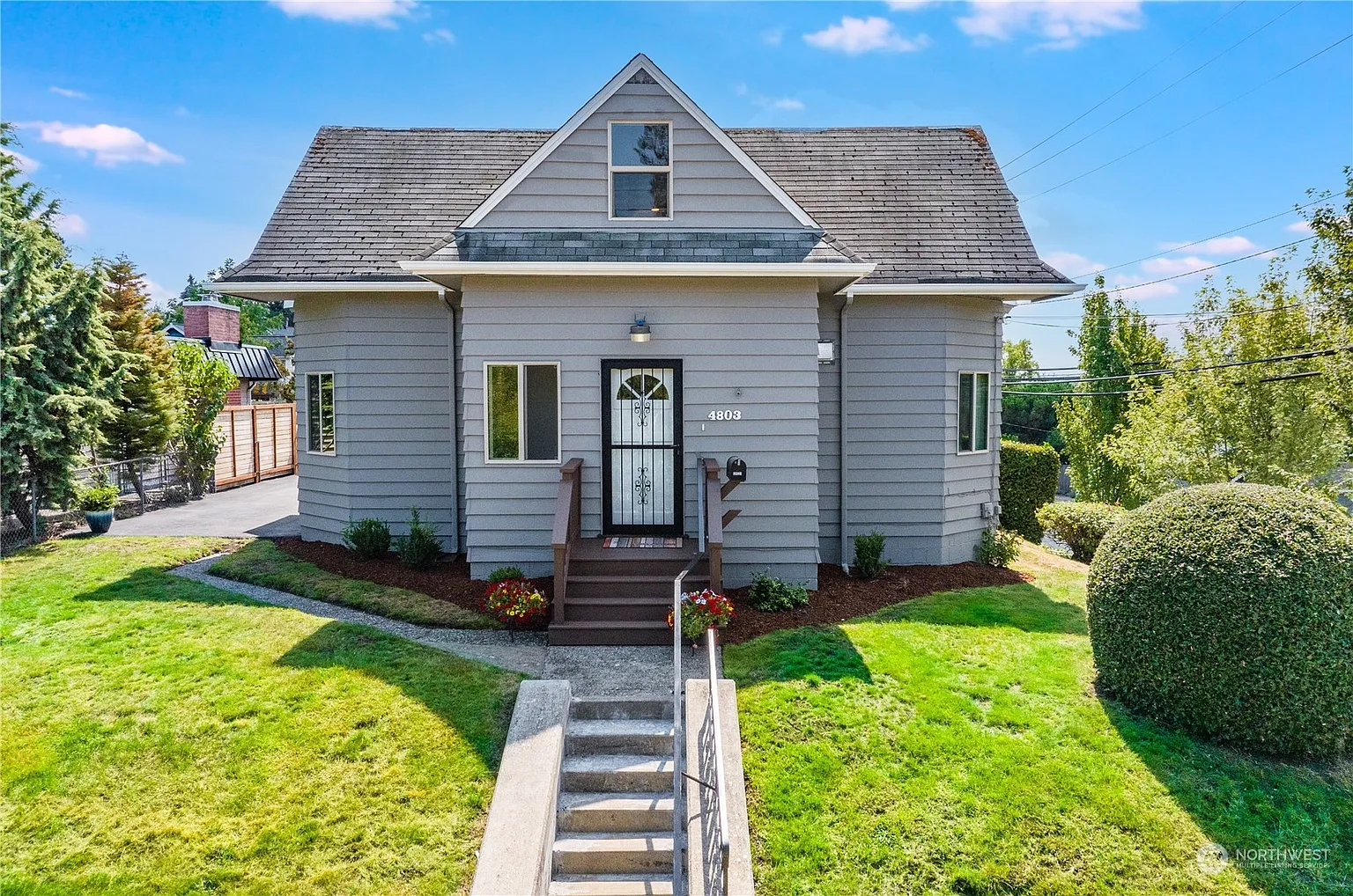 4803 S Findlay Street photo 1