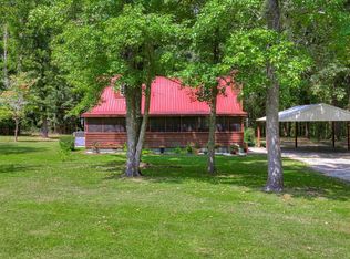 5155 N Tubman Rd, Appling, GA 30802