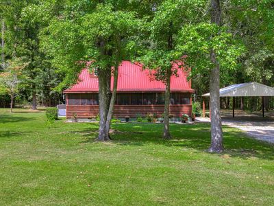 5155 N Tubman Rd, Appling, GA, 30802