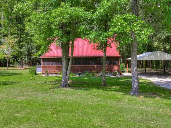 5155 N TUBMAN Road, Appling, GA 30802