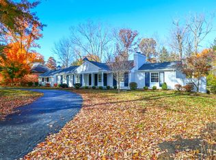 8100 S Clippinger Dr, Cincinnati, OH 45243