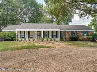 5600 County Line Rd, Coldwater, MS 38618