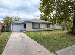 506 Sage Dr, Galena Park, TX 77547