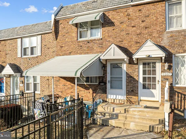 5209 Westbrook Dr, Clifton Heights, PA 19018