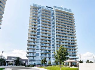 4655 Glen Erin Dr #1005, Mississauga, ON L5M 0Z1