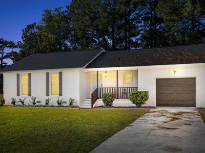 121 Loblolly Dr, Moncks Corner, SC, 29461