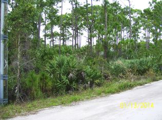 Tbd Tree Top Trl, Fort Pierce, FL 34951