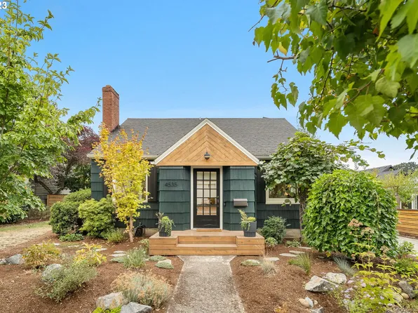 4535 NE 40th Ave, Portland, OR 97211