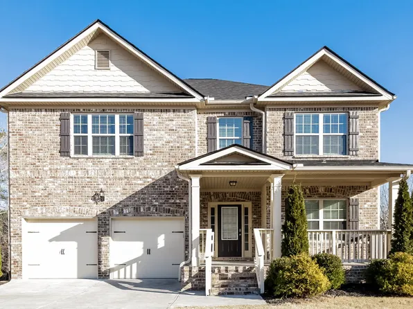 125 Cleburne Pl, Acworth, GA 30101