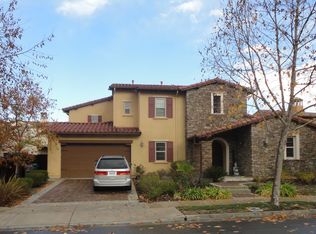 7585 Balmoral Way, San Ramon, CA 94582