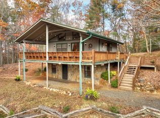 654 Stover Knob Trl, Cherry Log, GA 30522