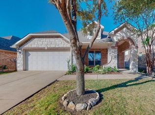 9316 Harrell Dr, McKinney, TX 75072