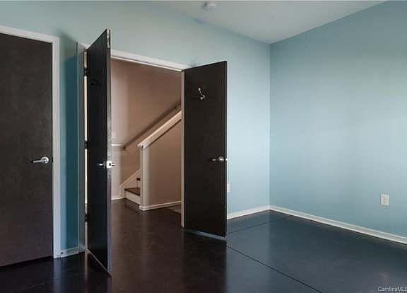 First level bedroom/office