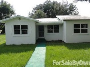 447 Alabama St, Lake Wales, FL 33853