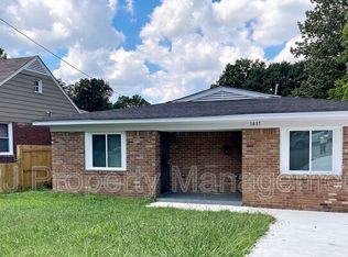 1437 Castalia St, Memphis, TN 38114