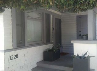 1228 N Flores St, West Hollywood, CA 90069