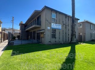 2620 W 141st Pl APT 4, Gardena, CA 90249