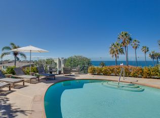 Ocean House on Prospect Apartment Homes, La Jolla, CA 92037
