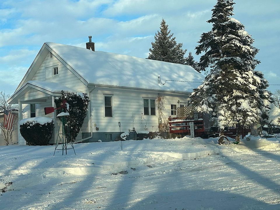 309 8th Ave SW, Oelwein, IA 50662 Zillow