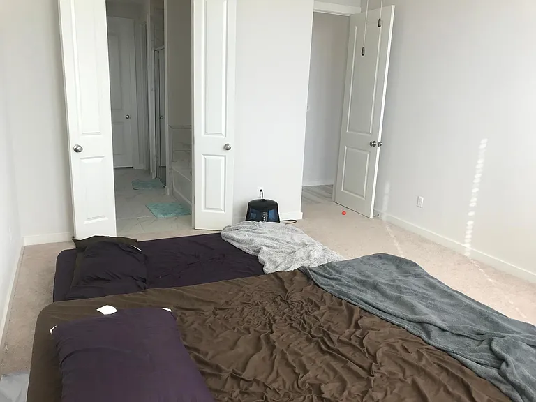 MasterBed