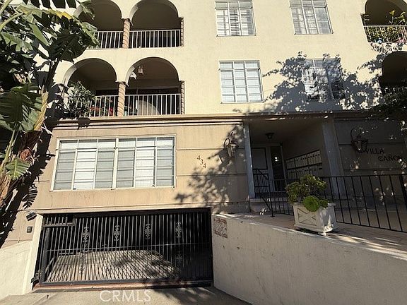 2nd image of 434 S Canon Dr APT 202