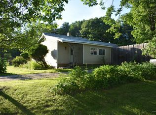367 Route 133, Winthrop, ME 04364