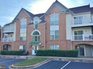 2503 Coach House Way APT 1D, Frederick, MD 21702