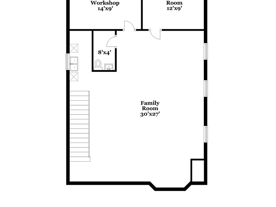 2nd image of 7631 Kedvale Ave