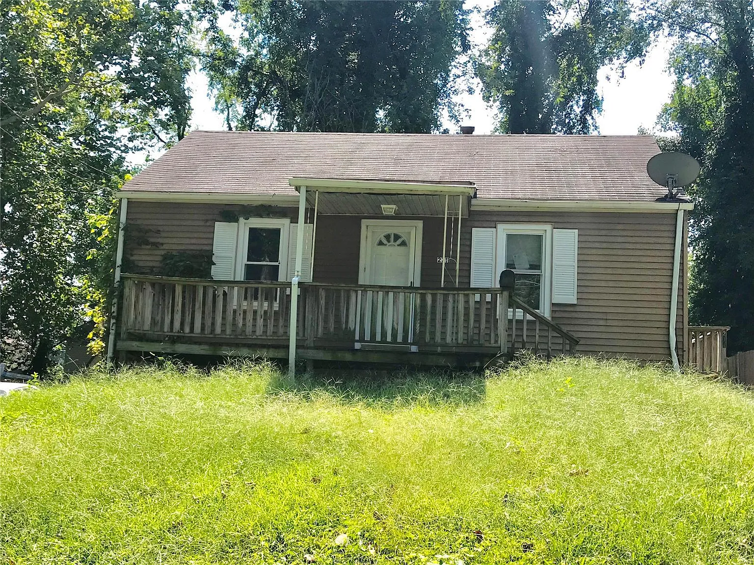 2711 Maxey St photo 1