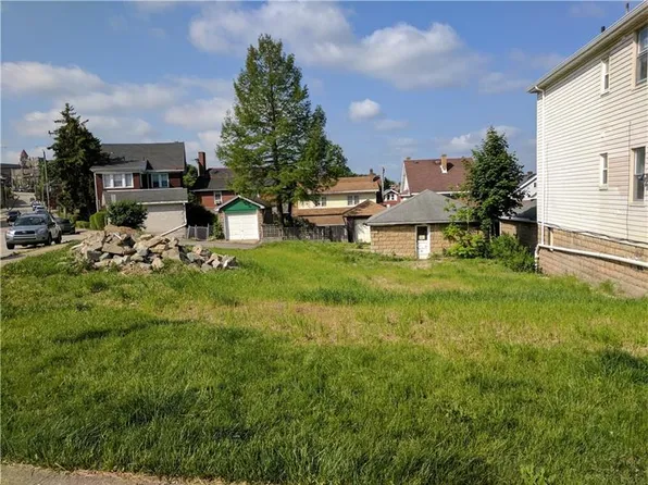 1451 Greenmount Ave, Pittsburgh, PA 15216