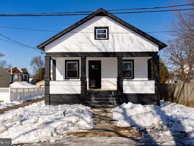 1337 Lincoln Ave, Woodbury, NJ, 08096