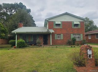 2913 Oak St, Tuscaloosa, AL 35401