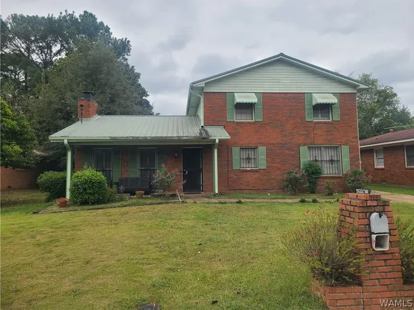 2913 Oak St, Tuscaloosa, AL 35401