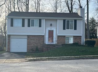 8454 Rippled Creek Ct, Springfield, VA 22153