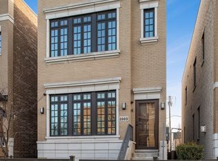 2003 W Erie St, CHICAGO, IL 60612