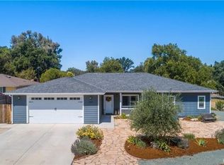 8500 Pino Solo Ave, Atascadero, CA 93422