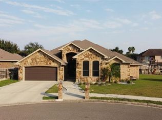 2902 Hackberry Ave, Mission, TX 78574