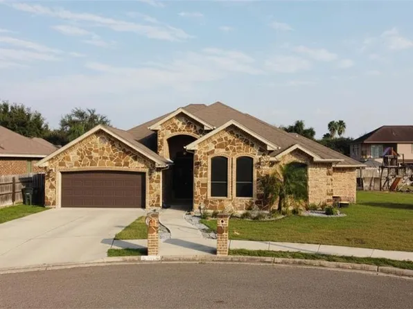 2902 Hackberry Ave, Mission, TX 78574