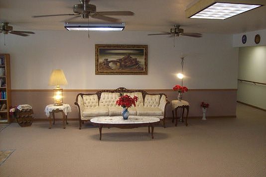 Community Room
