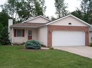3691 Dornoch Dr, Wooster, OH 44691