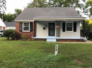 3628 Carrington Rd, Memphis, TN 38111