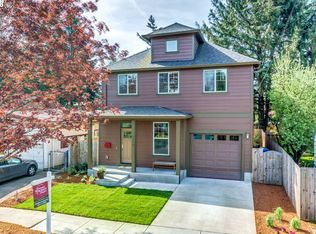 7118 SE Franklin St, Portland, OR 97206