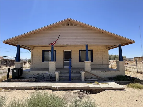 29095 Arrowhead Ave, Barstow, CA 92311