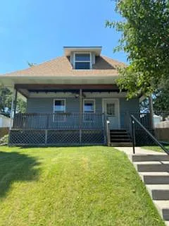 Front of House.
